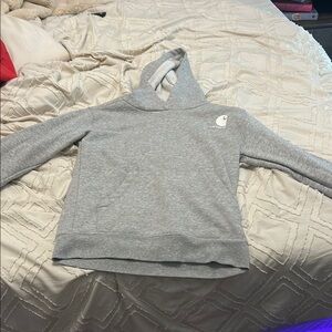 Carhartt Heather Gray Pullover